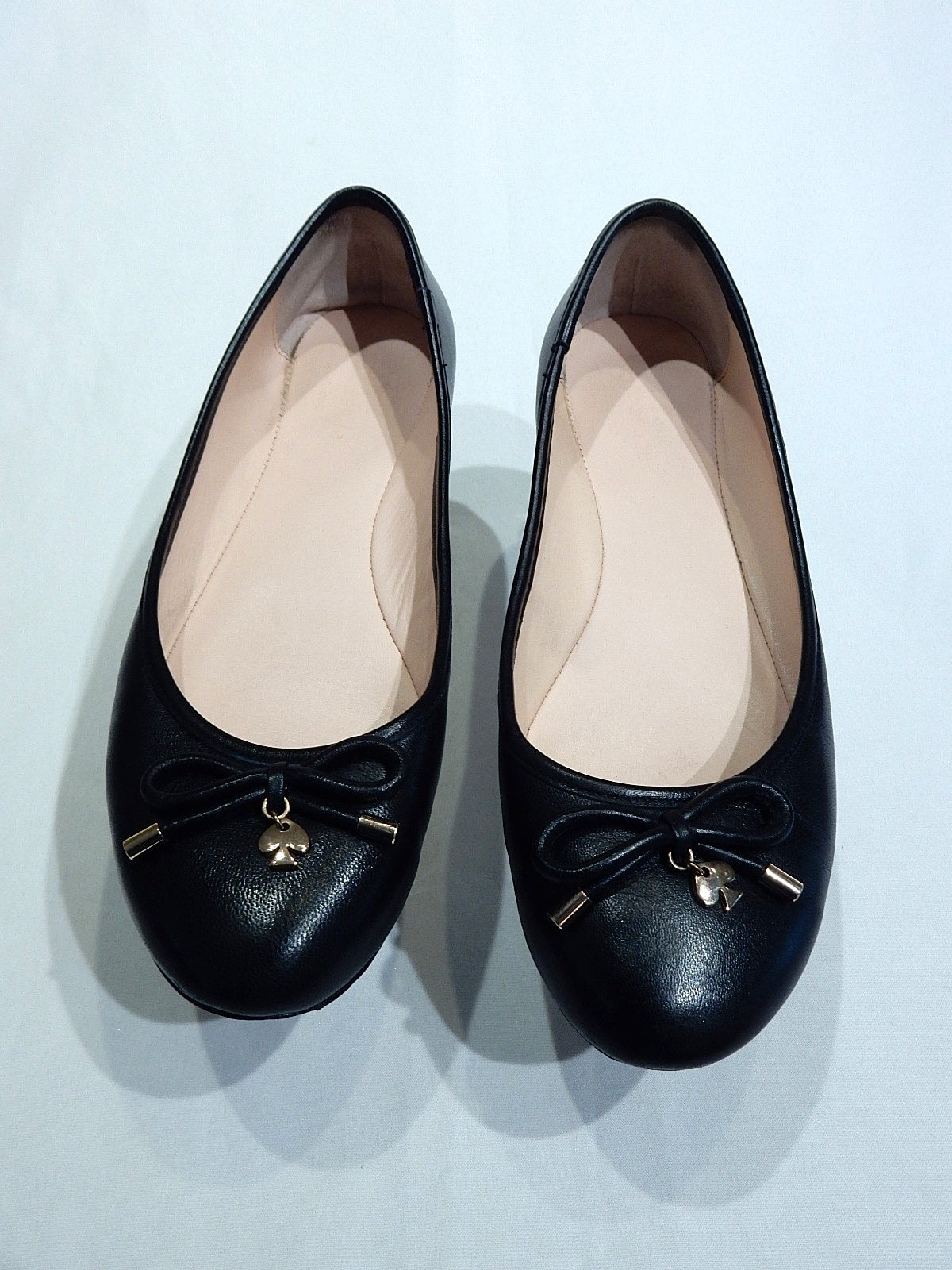 Kate spade willa hot sale ballet flats